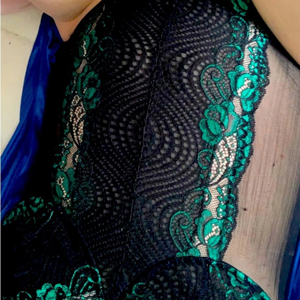 Sexy outfit
